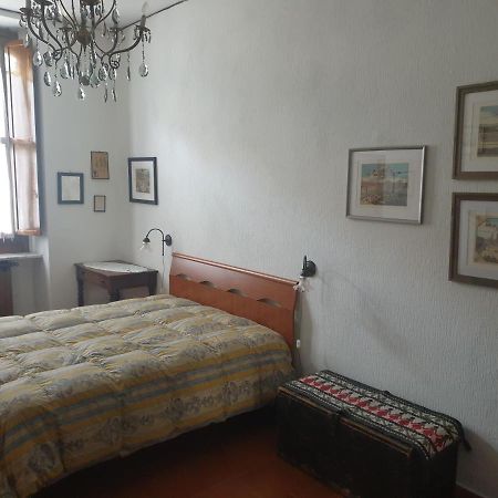 La Casa Di Chicca Apartment ตูริน ภายนอก รูปภาพ