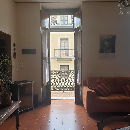 La Casa Di Chicca Apartment ตูริน ภายนอก รูปภาพ