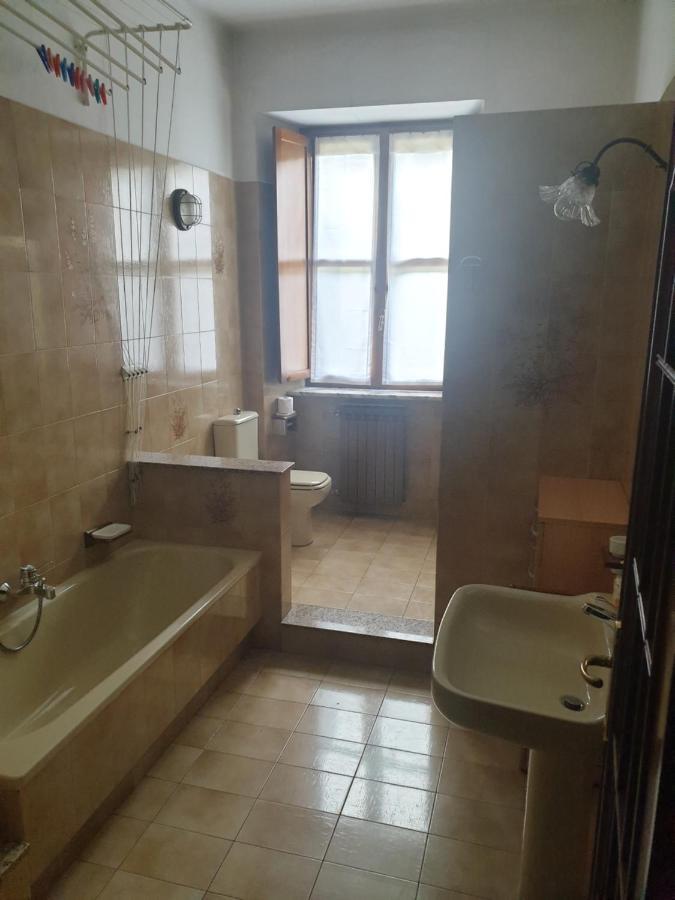La Casa Di Chicca Apartment ตูริน ภายนอก รูปภาพ