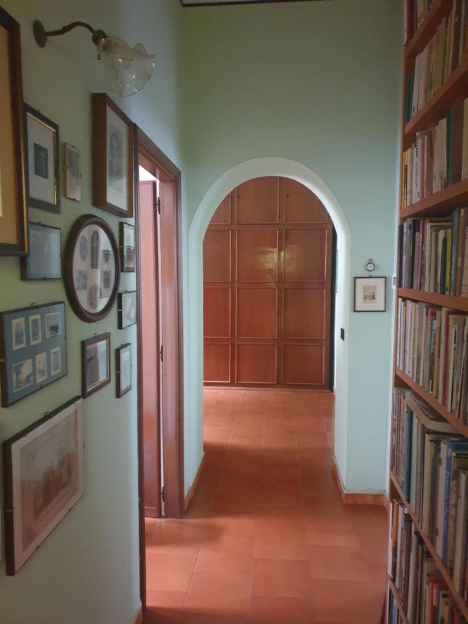 La Casa Di Chicca Apartment ตูริน ภายนอก รูปภาพ