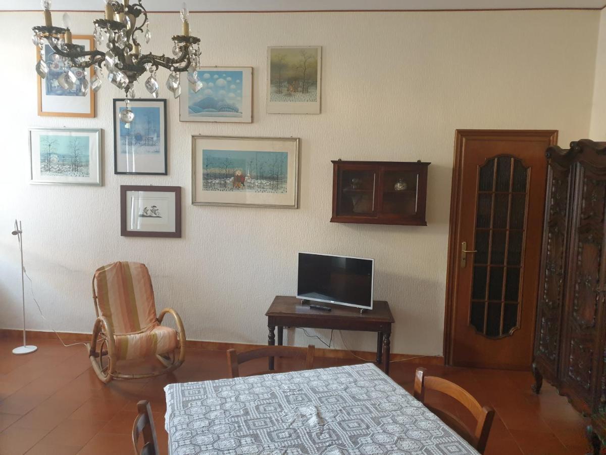 La Casa Di Chicca Apartment ตูริน ภายนอก รูปภาพ