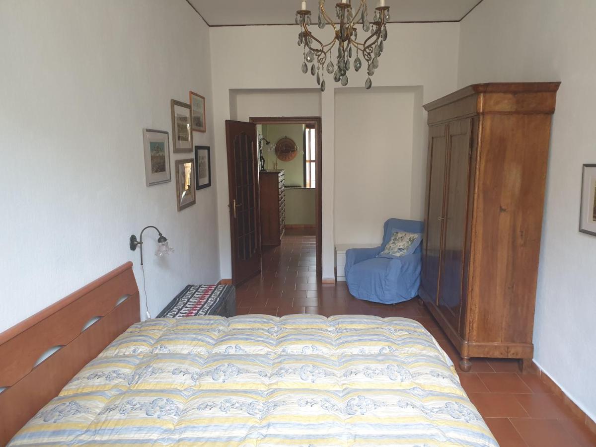 La Casa Di Chicca Apartment ตูริน ภายนอก รูปภาพ