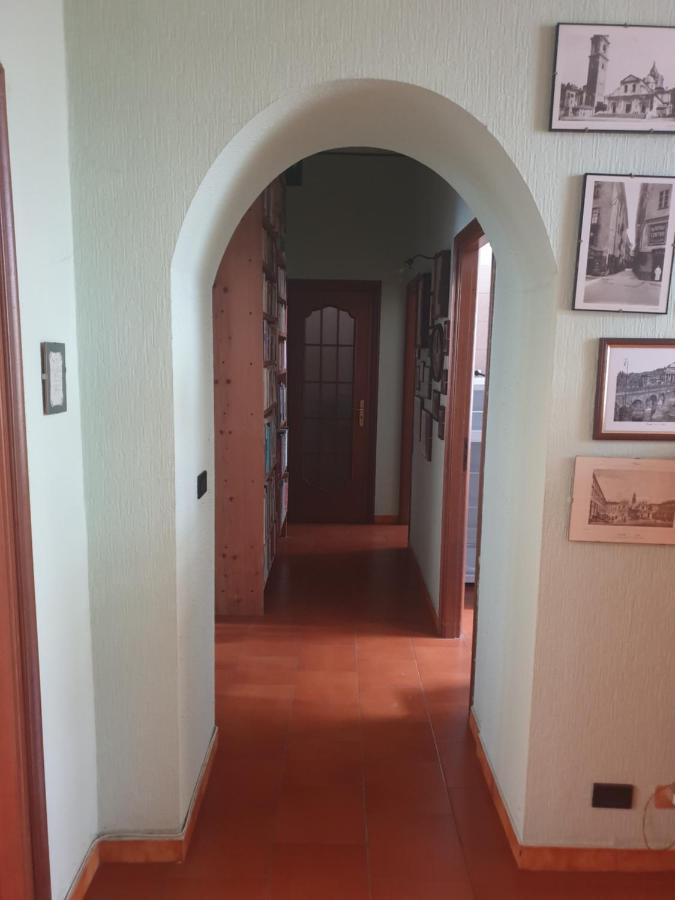 La Casa Di Chicca Apartment ตูริน ภายนอก รูปภาพ