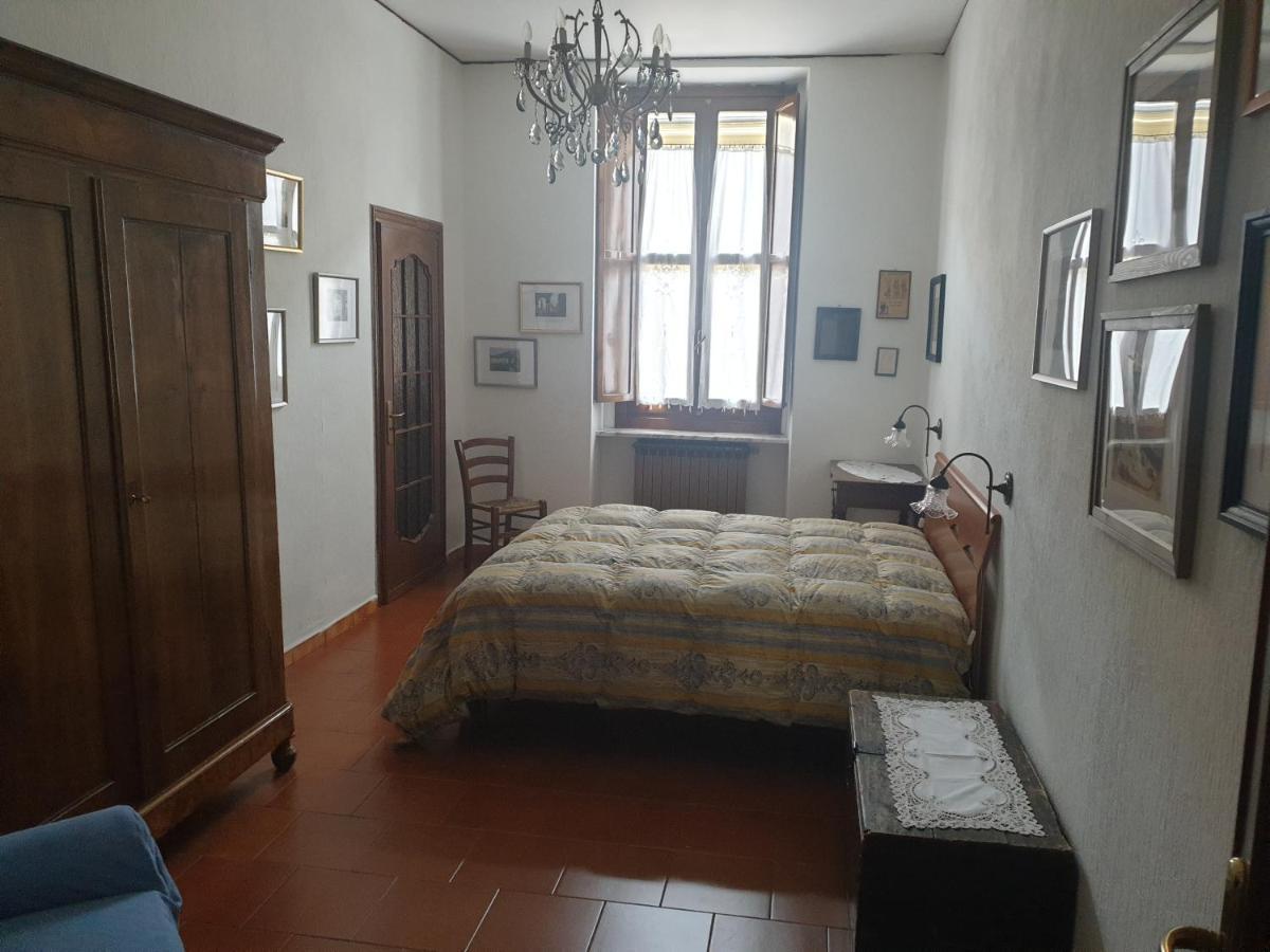 La Casa Di Chicca Apartment ตูริน ภายนอก รูปภาพ