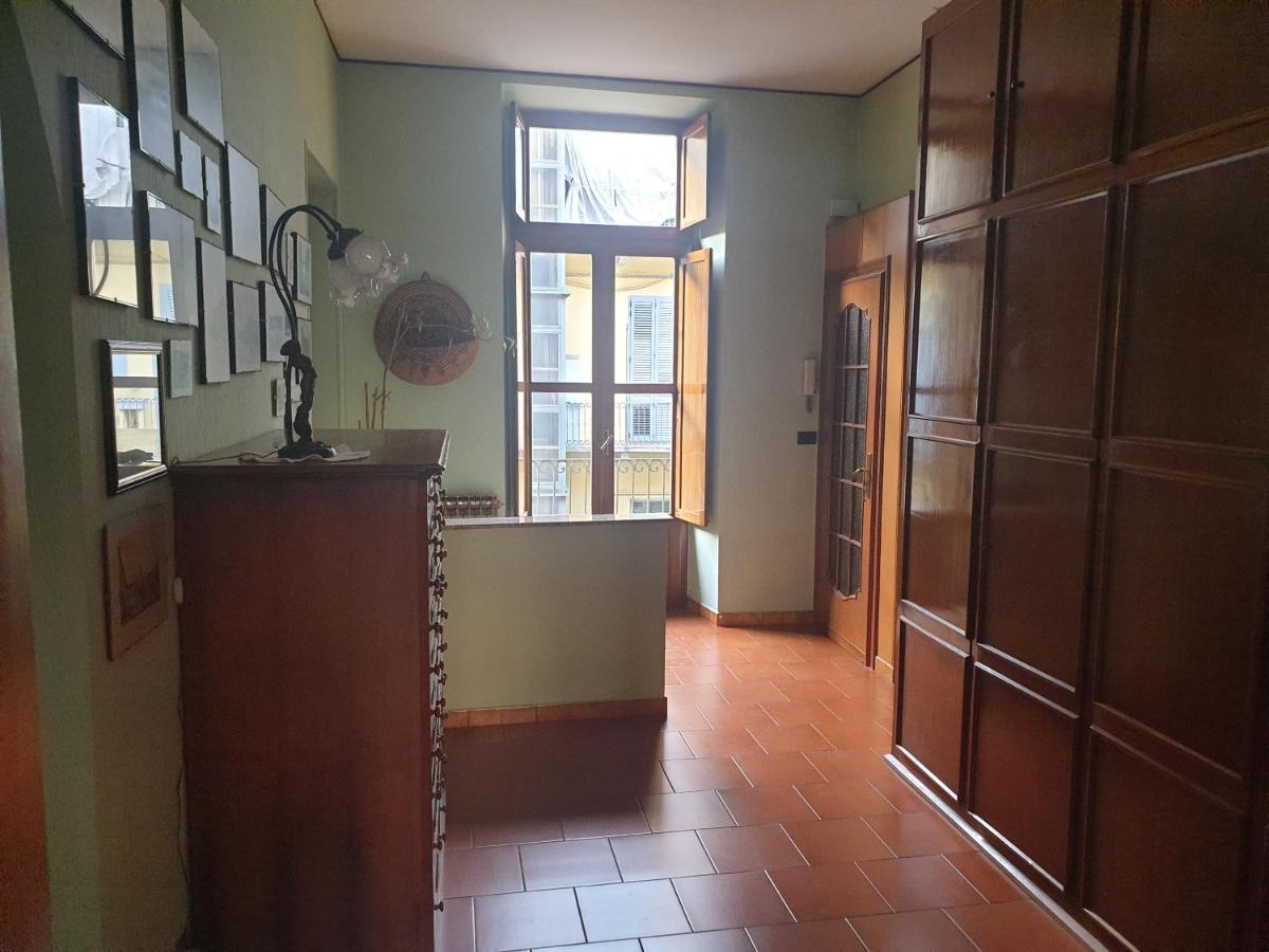 La Casa Di Chicca Apartment ตูริน ภายนอก รูปภาพ